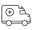 ambulance icon