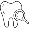 tooth icon