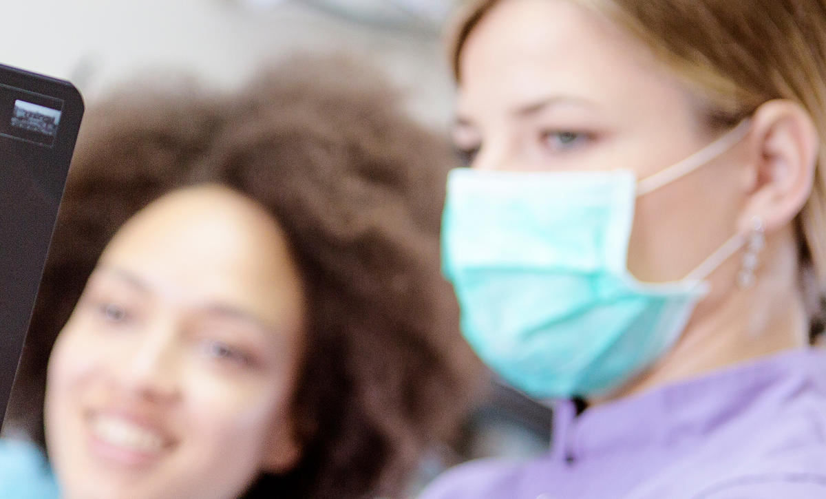 Dental Plans Leidos Benefits